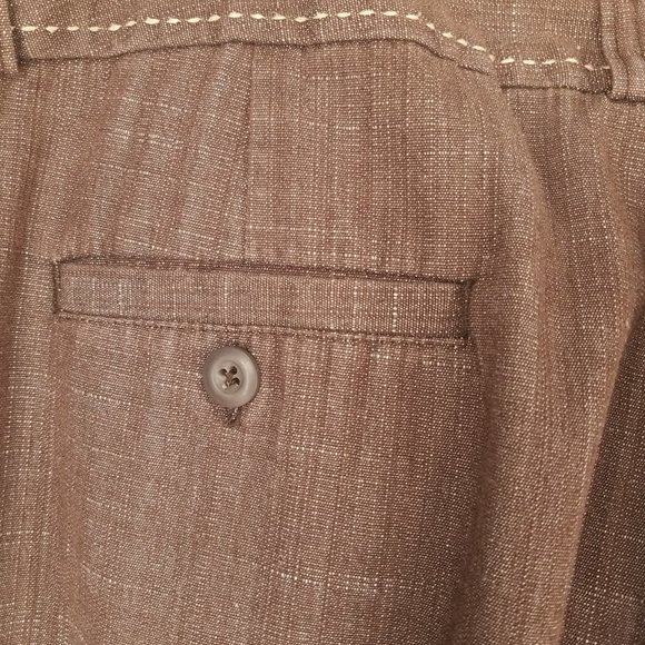 ⫶⋙ Light Weight Boho Dress Trousers⋙⫶ - Picture 10 of 10